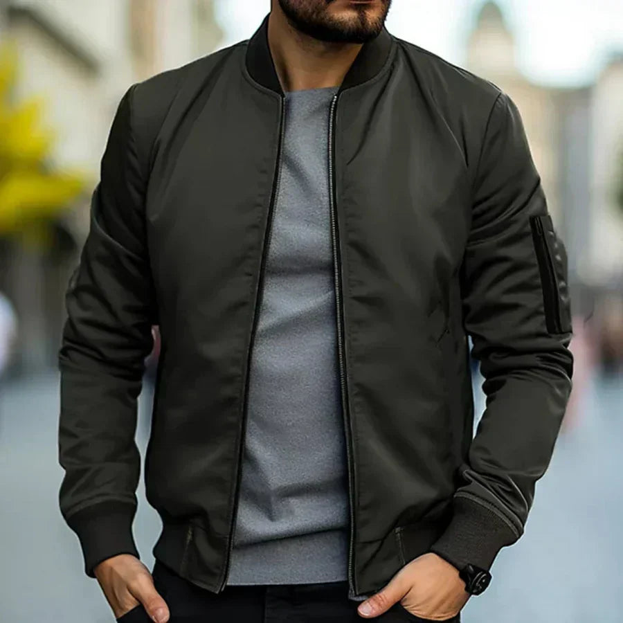 Gonçalo - Veste Bomber Classique