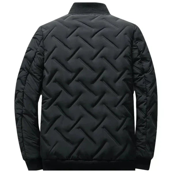 Simão - Manteau d'Hiver Stylé