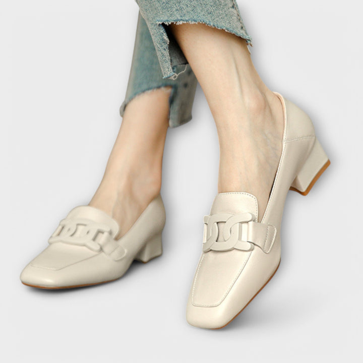 Mónica - Mules / Chaussures sans lacets