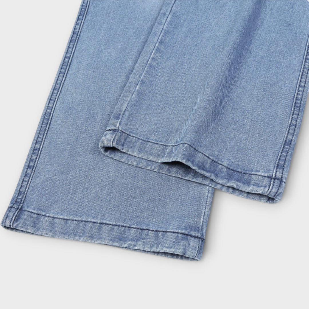 Marem - Pantalons larges pour femme