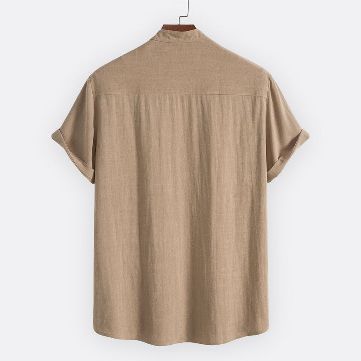 Tomás - Ensemble en Lin pour Homme