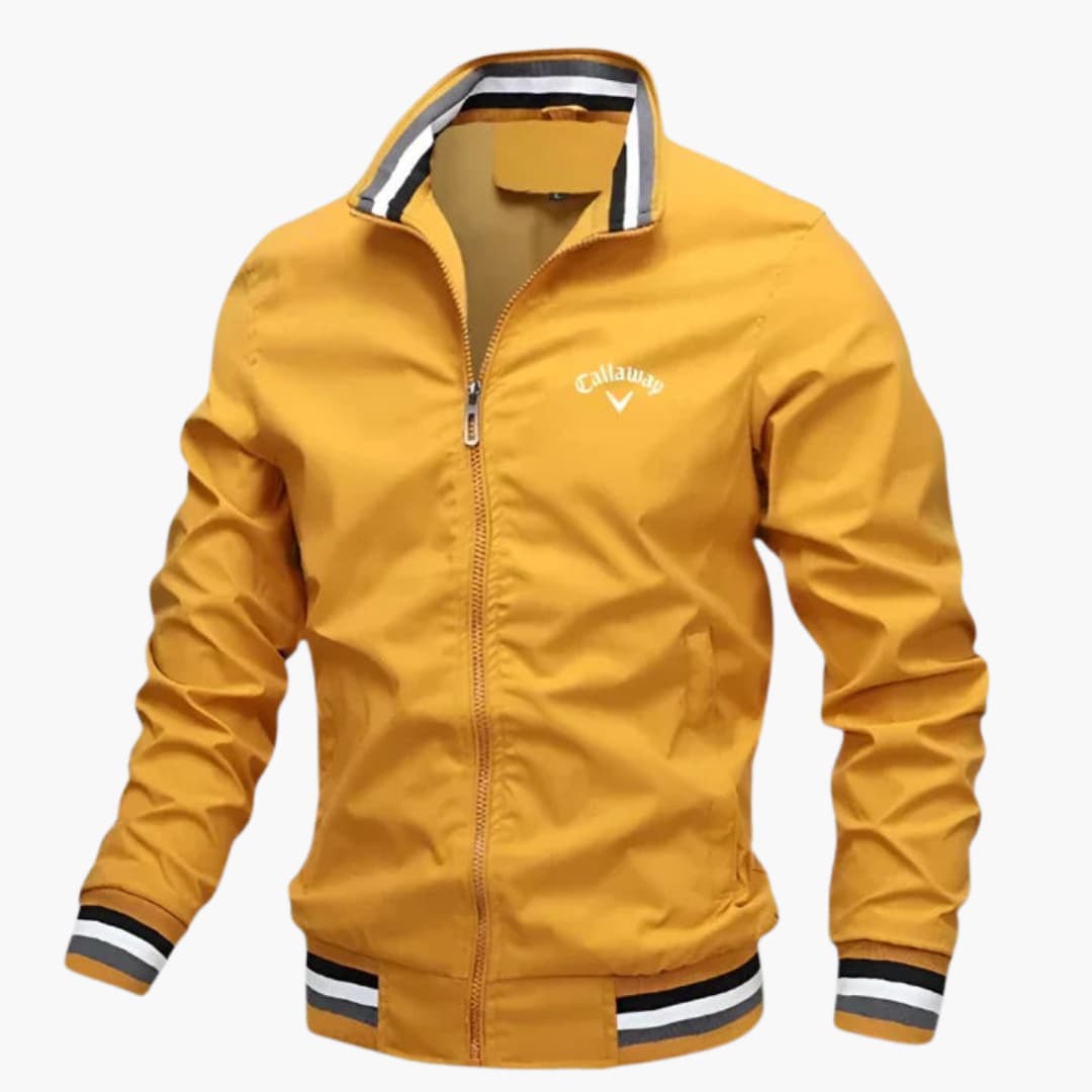 Lucas - Veste Stylée Premium