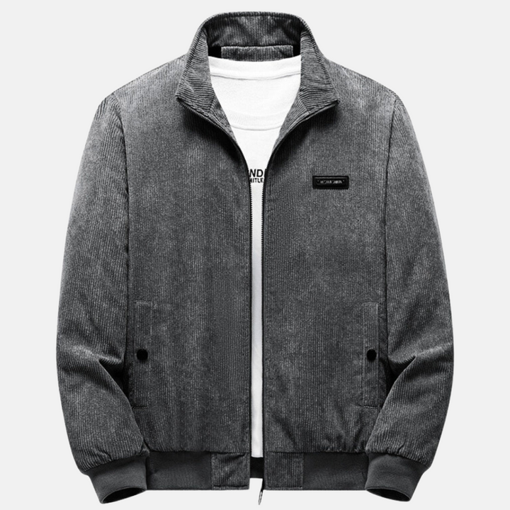 Roberto - Manteau avec Doublure Chaude