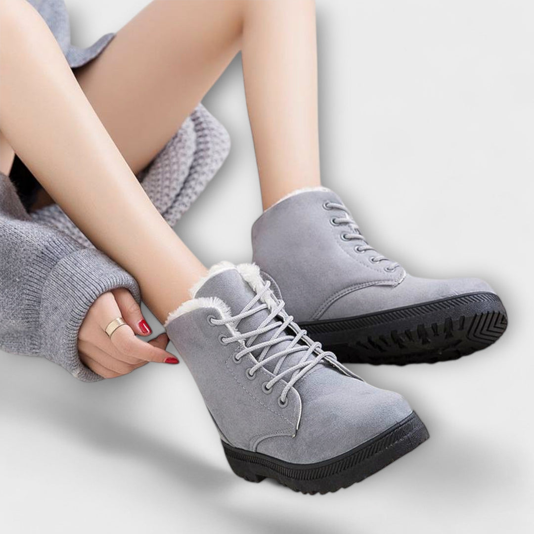 Águeda - Bottes d'hiver chaudes