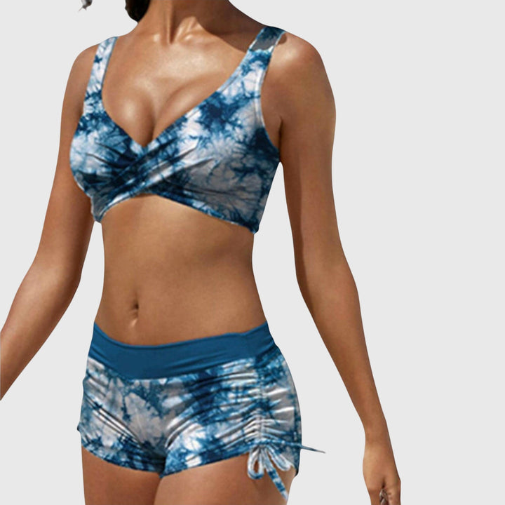 Elisa Élégant Bikini Confiance