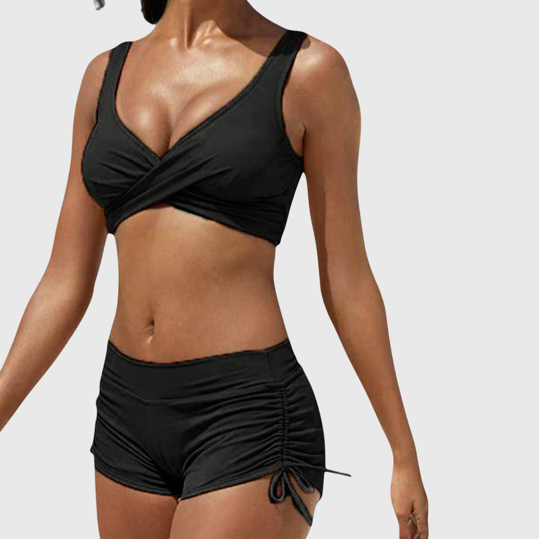 Elisa Élégant Bikini Confiance