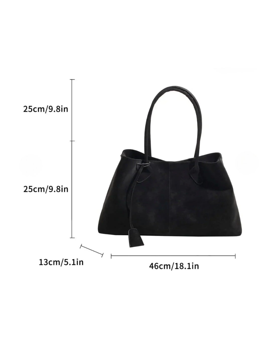 Casandra - Sac Élégant