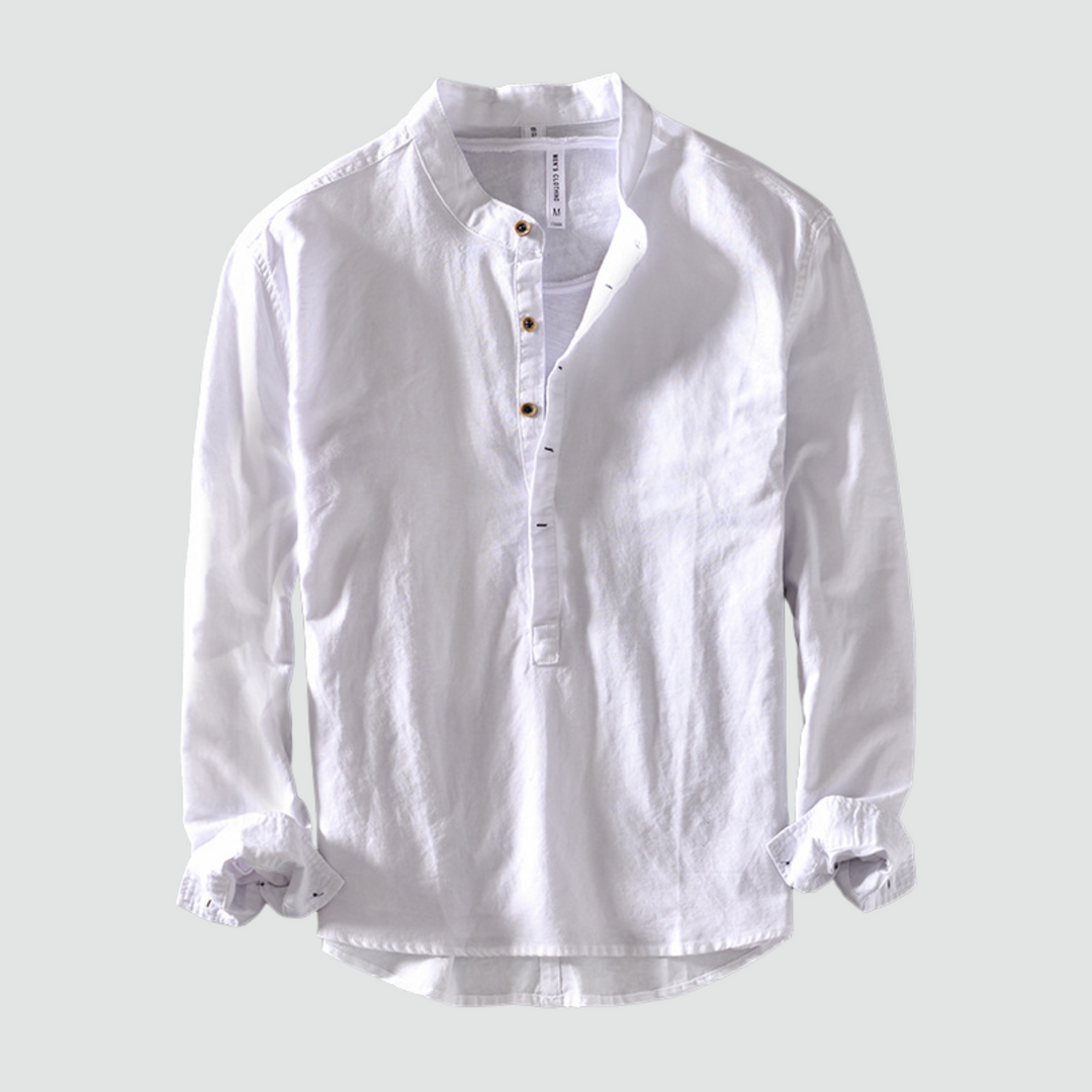Duarte - Chemise Casual Classique