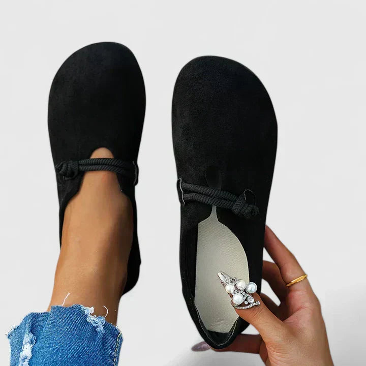 Mocassins Confort Quotidien Monique