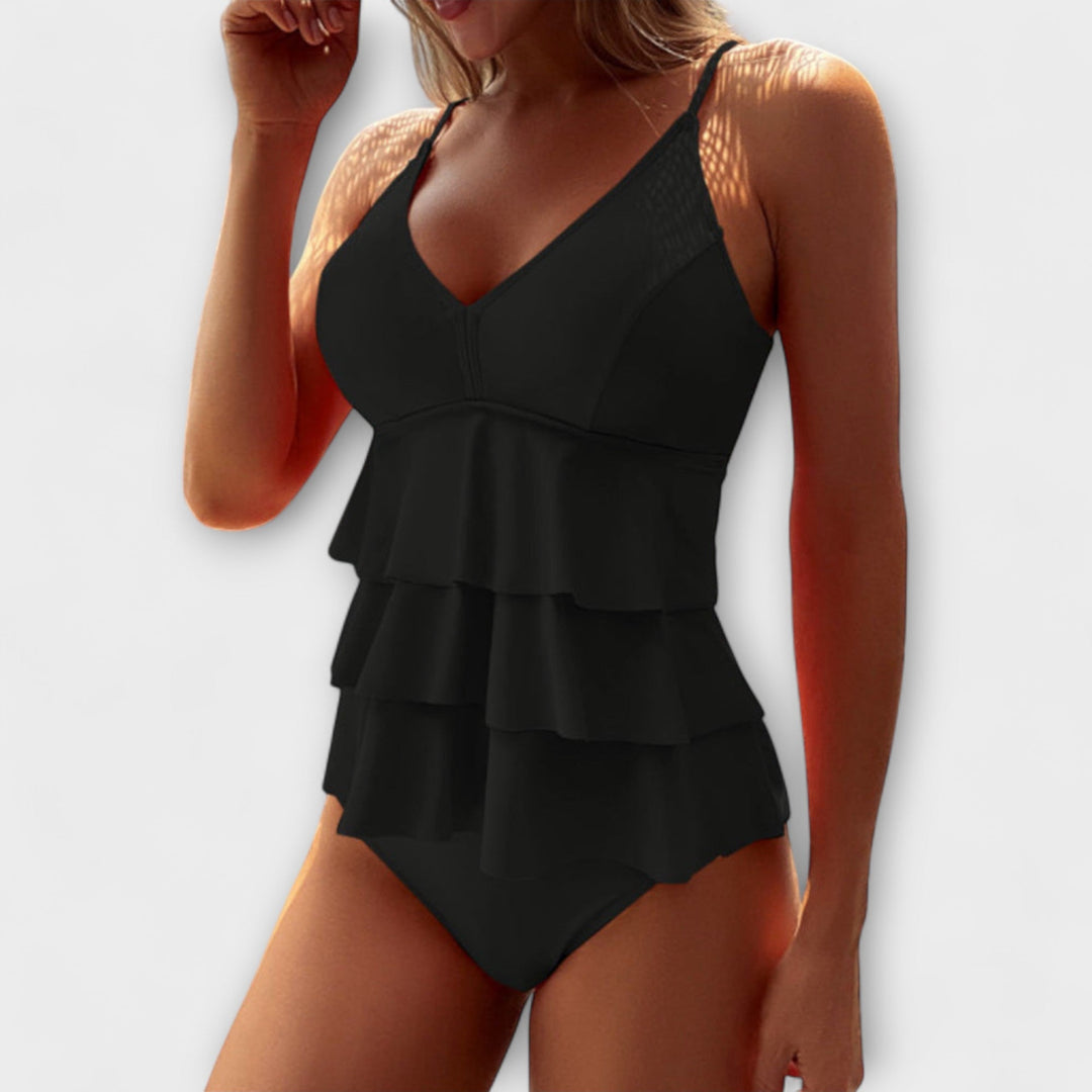 Étoiles - Maillot de bain stylé