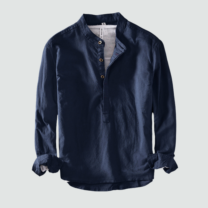 Duarte - Chemise Casual Classique