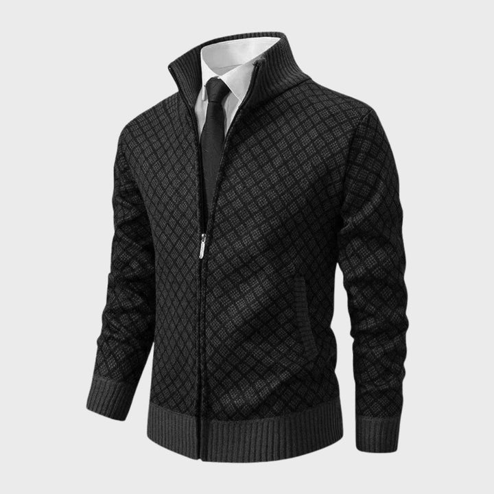 Salvador - Gilet premium pour hommes