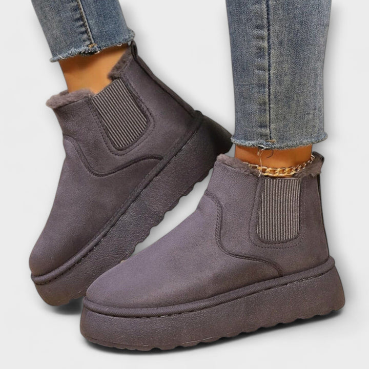 Zola - Bottes d'hiver