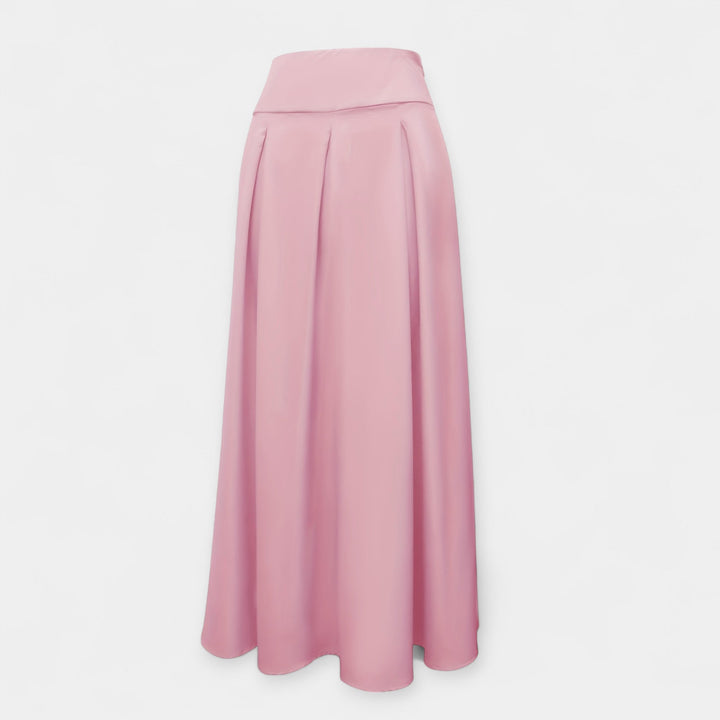 Jupe Midi Stylée