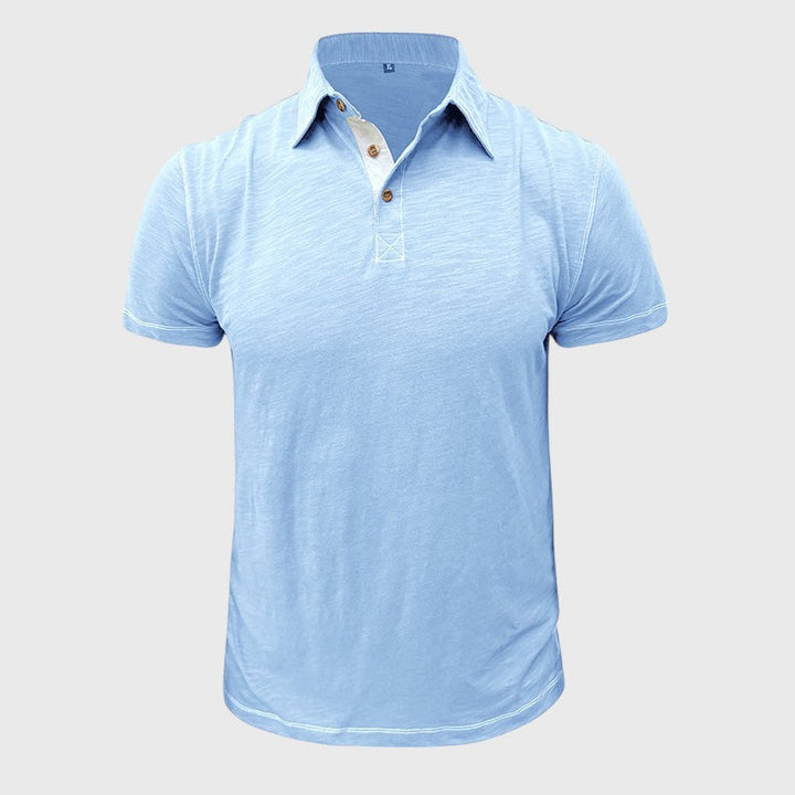 Marco - Chemise Polo