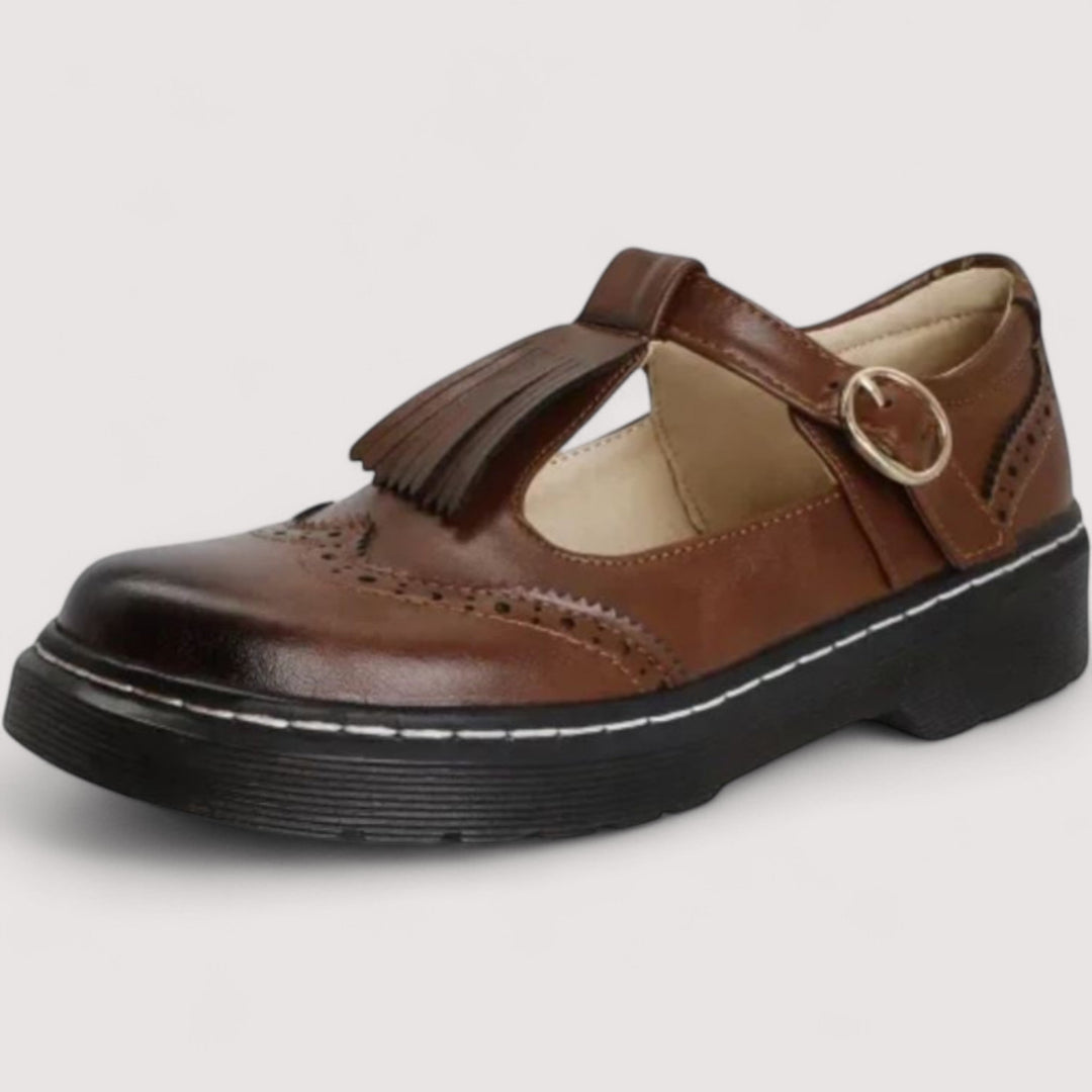Sofia - Chaussures Élégantes et Intemporelles