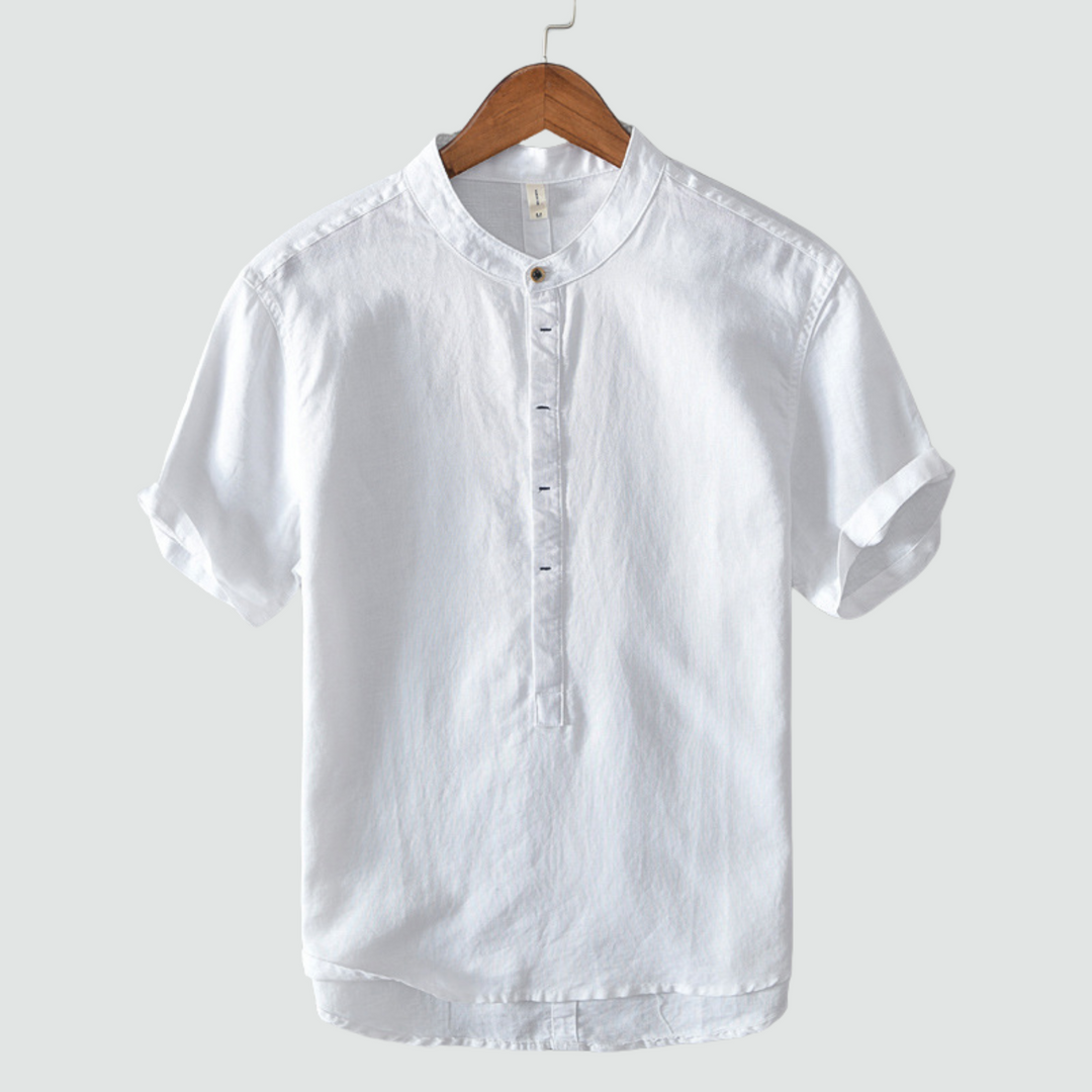 Duarte - Chemise Casual Classique