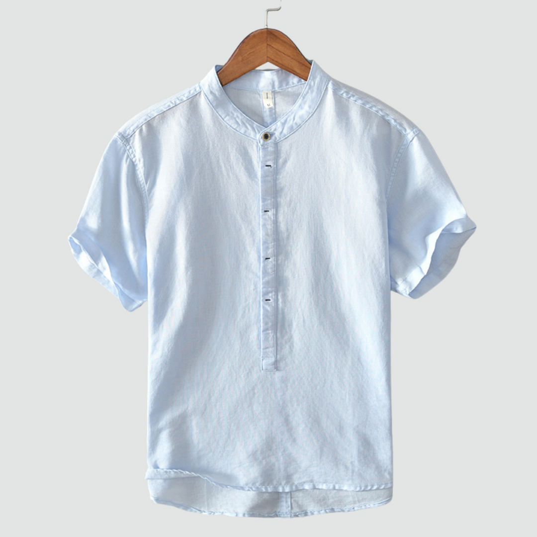 Duarte - Chemise Casual Classique