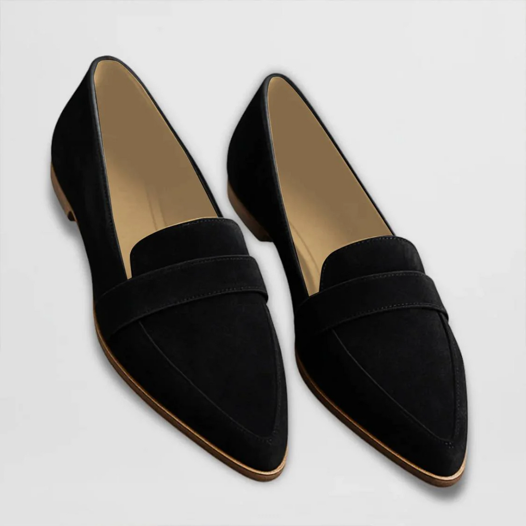 Elora - Chaussures Solaire Féminines Élégantes