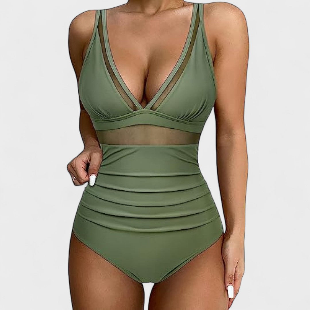 Carlota - Maillot de Bain Sculptant