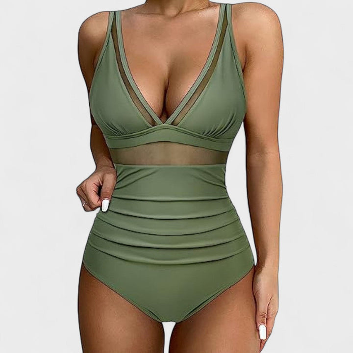 Carlota - Maillot de Bain Sculptant