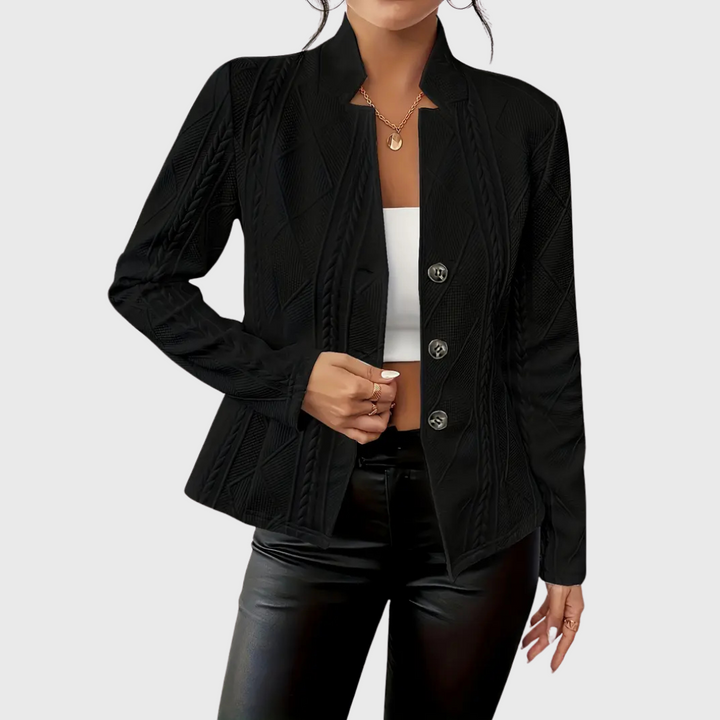 Graça - Veste avec des détails élégants