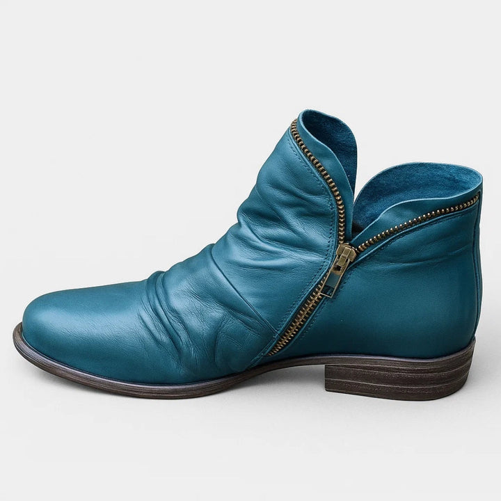 Carina - Bottes Orthopédiques Confortables