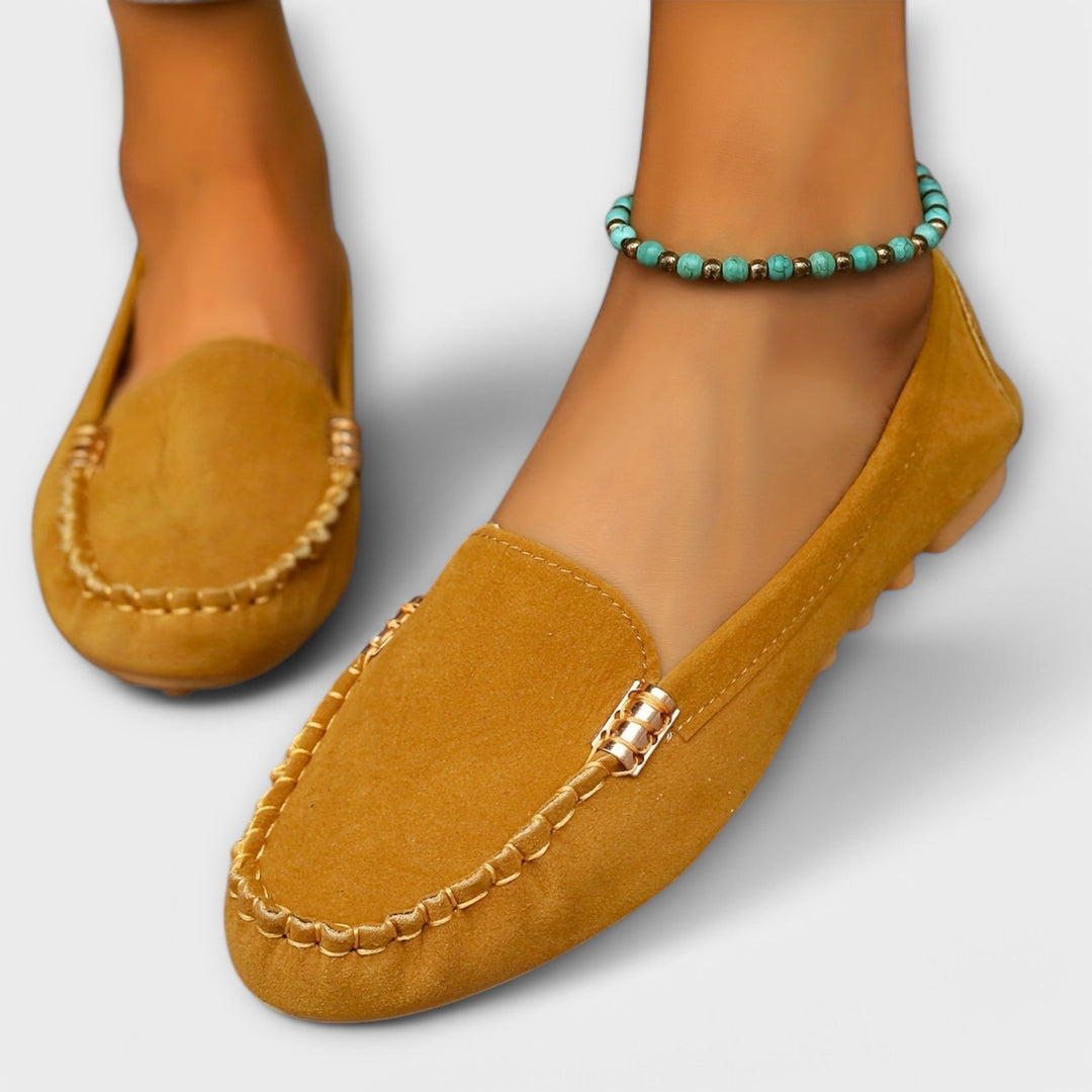 Sabrina - Mocassin