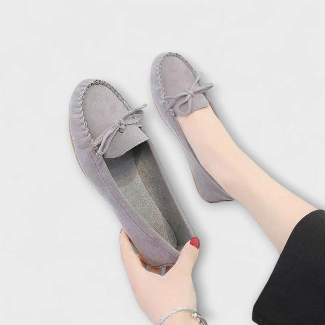 Sofia - Mocassins Femmes