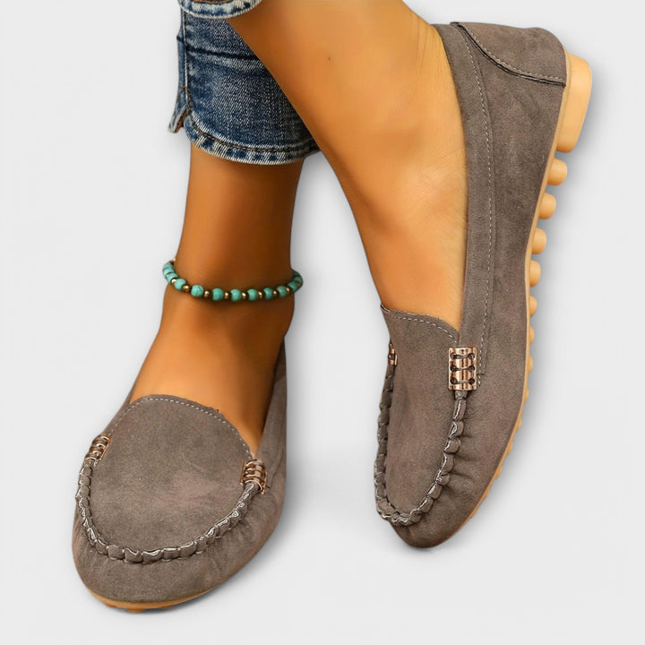 Sabrina - Mocassin