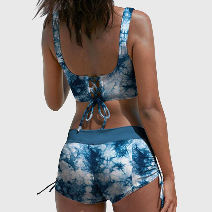 Elisa Élégant Bikini Confiance