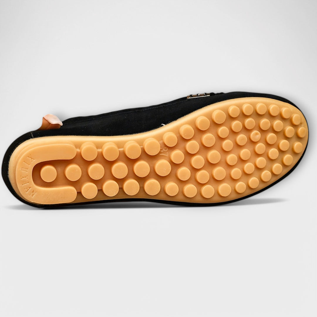 Sabrina - Mocassin