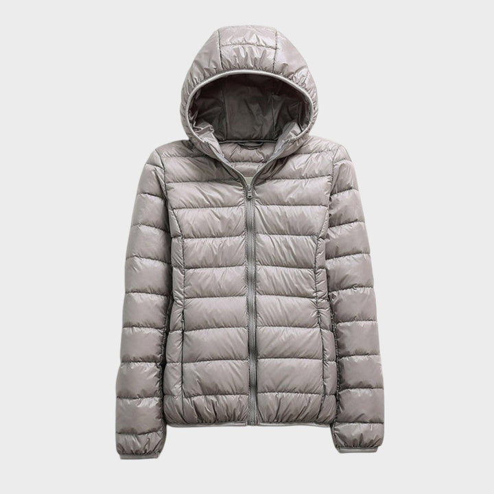 Sofia - Veste de mi-saison