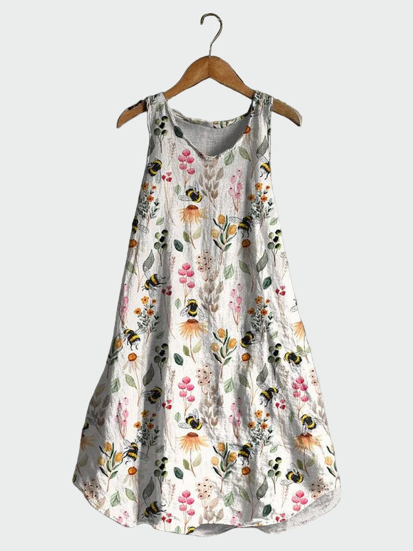 Robe Abeille