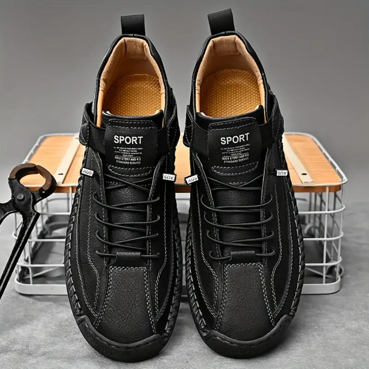 Henrique - Chaussures Orthopédiques