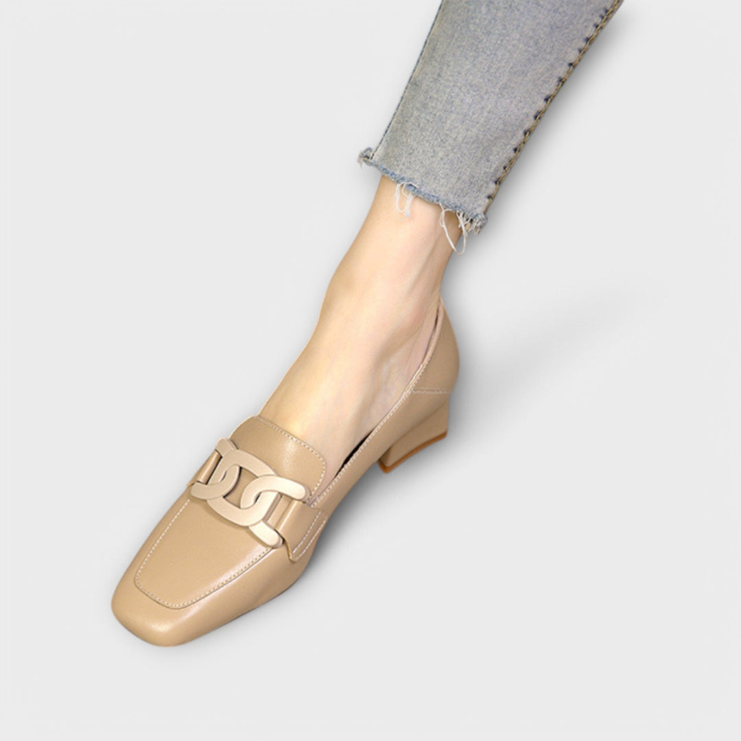 Mónica - Mules / Chaussures sans lacets
