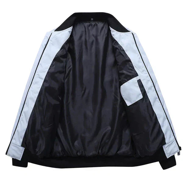 Simão - Manteau d'Hiver Stylé