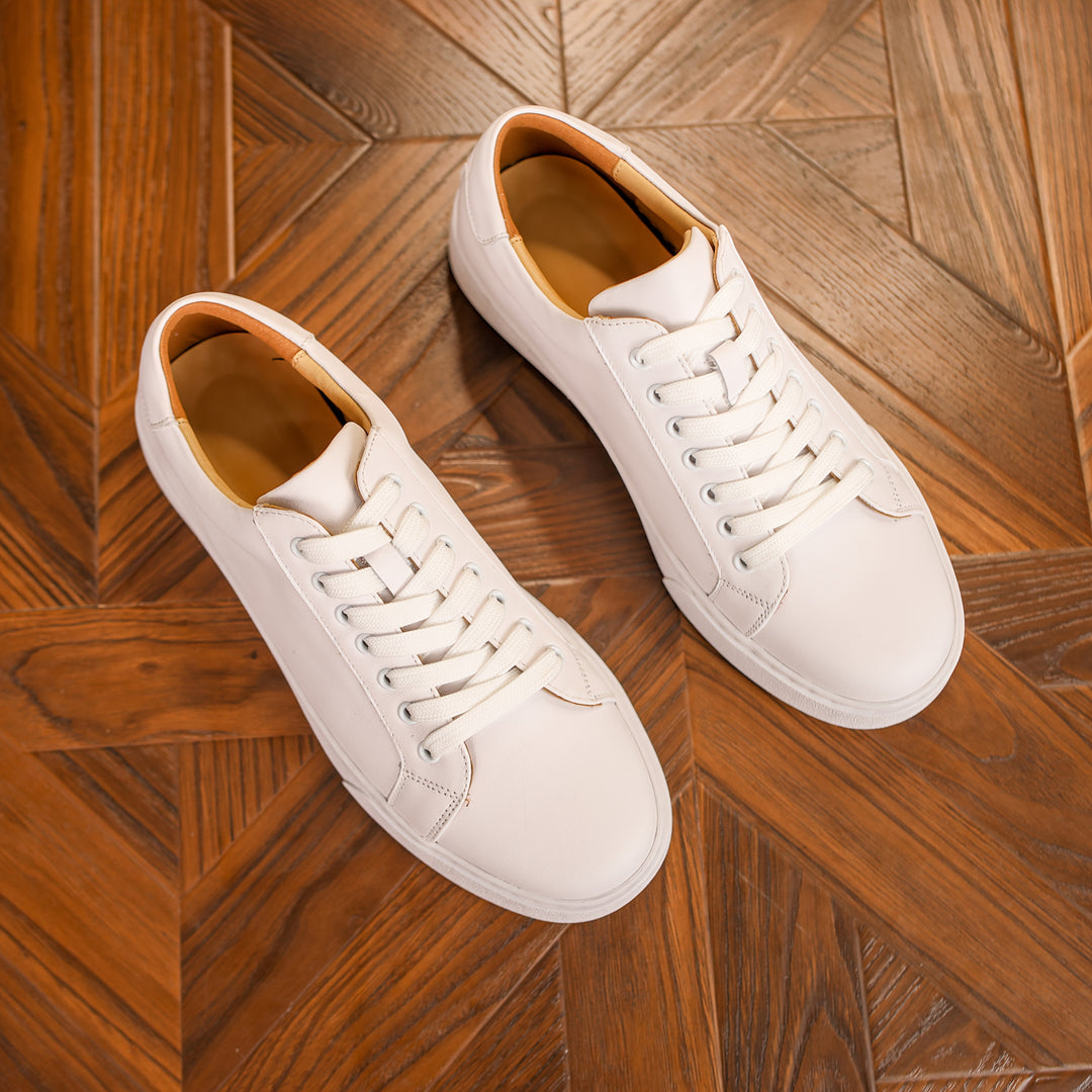 Rodrigo - Chaussures Basses en Cuir