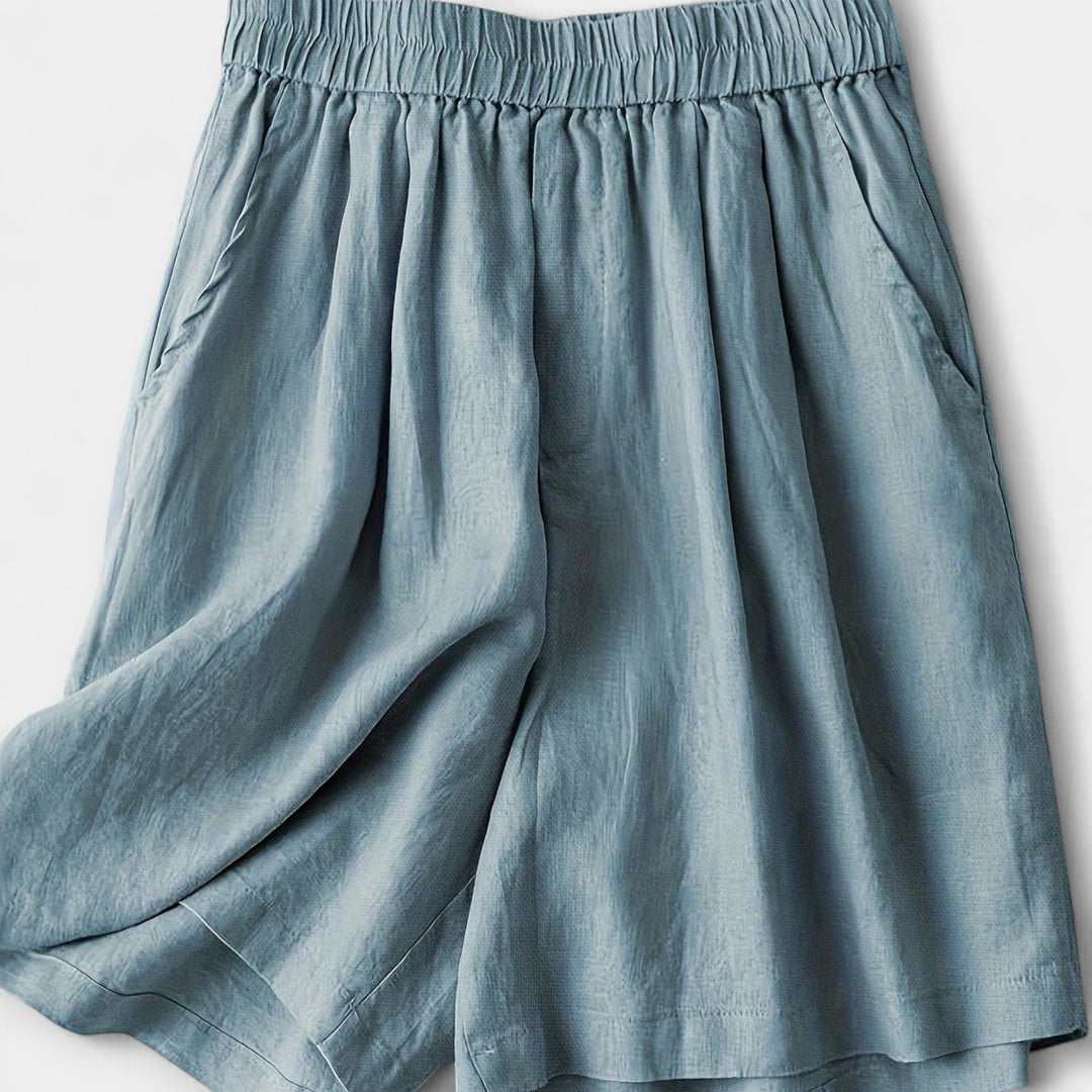 Shorts d'Été Légers