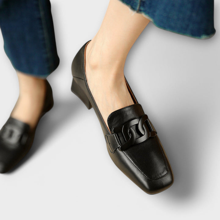 Mónica - Mules / Chaussures sans lacets