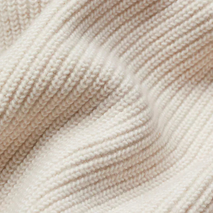 Teresa - Cardigan en Maille avec Poches