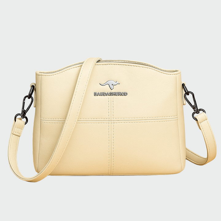 Sac en cuir élégant