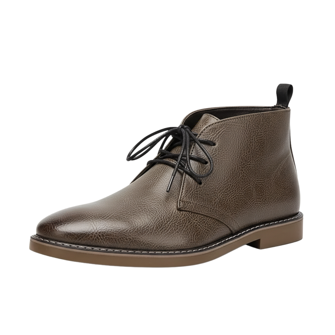 Miguel - Bottines britanniques rétro