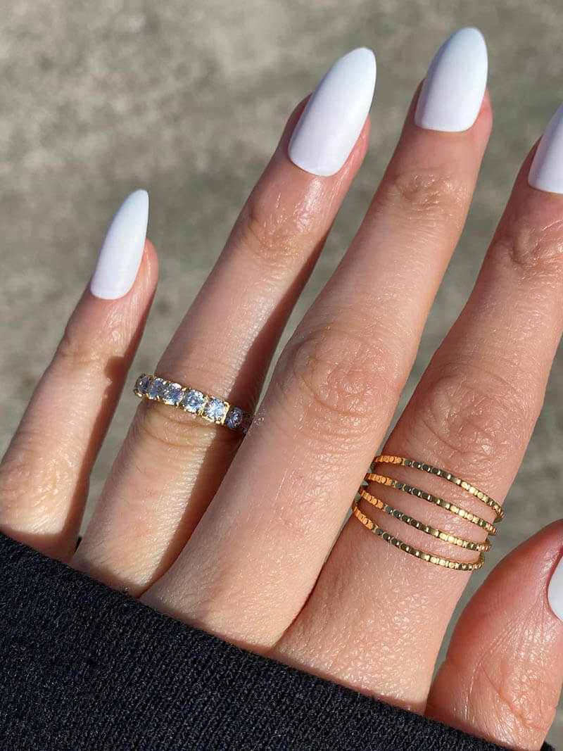 Amia - Bague