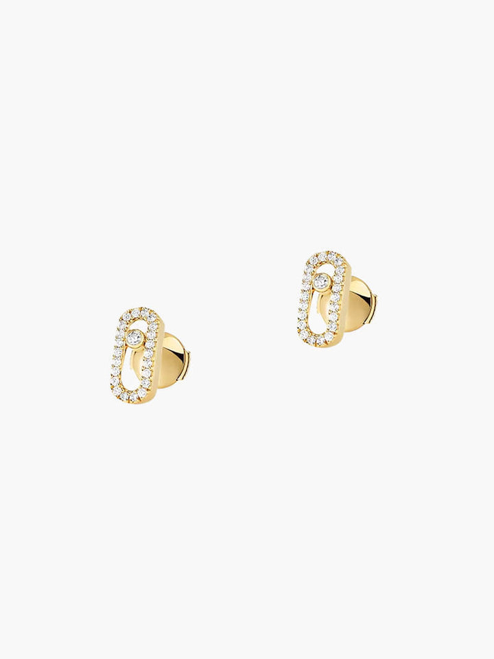 Melissa - Boucles d'oreilles