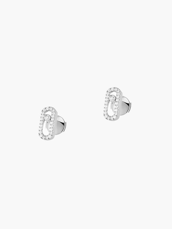 Melissa - Boucles d'oreilles