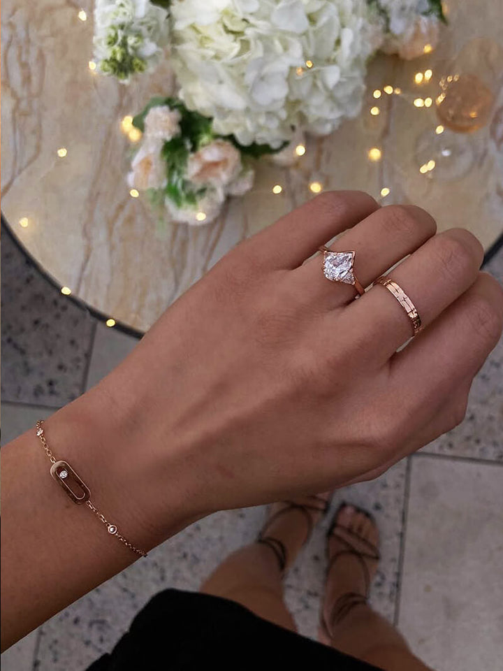 Melissa - Bracelet