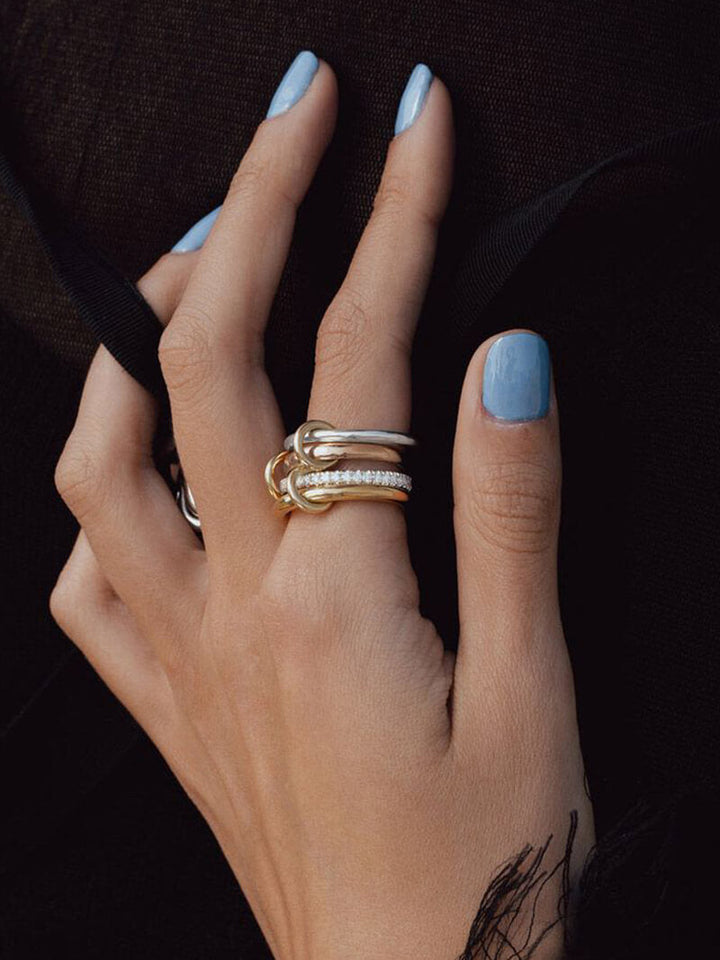 Bague Spelia