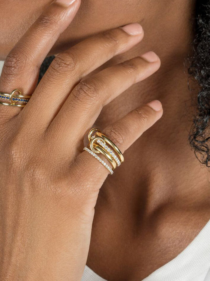 Bague Spelia