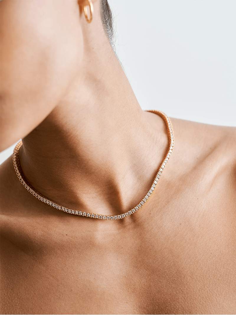 Collier Rivière